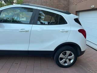 Opel Mokka X 2017 1.6 cdti 136cv