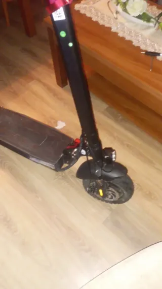 Patinete Eléctrico Iscooter IX3