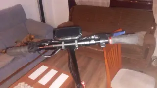 Patinete Eléctrico Iscooter IX3