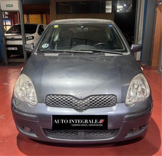 Toyota Yaris 70.000km