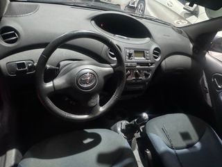 Toyota Yaris 70.000km