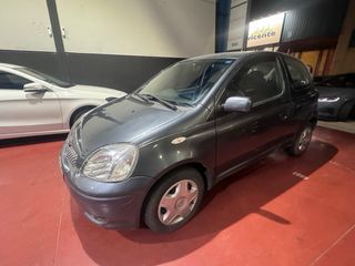 Toyota Yaris 70.000km