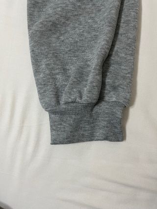 Tuta Polo Ralph Lauren grigia