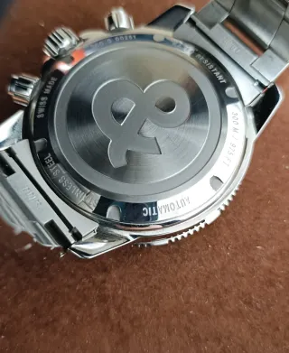 Bell&Ross Diver 300 chrono Automático.