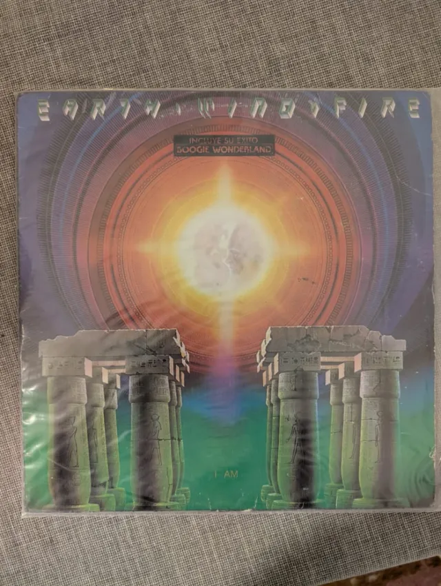 Pack 8 Vinil Internacional Pop/Soul