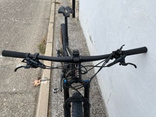 BMC Fourstroke talla M 