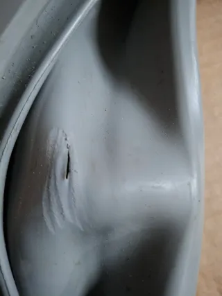 Lavadora AEG 6000 Series ProSense. PARA RECAMBIOS