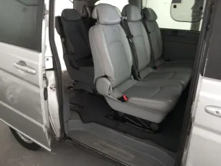 Mercedes-Benz Viano 2006