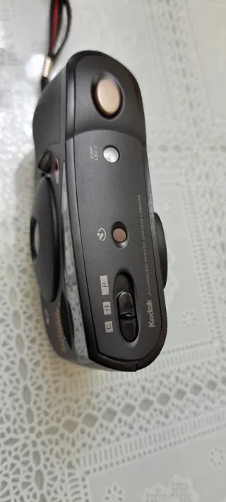 Cámara Kodak Advantix 2000 AUTO