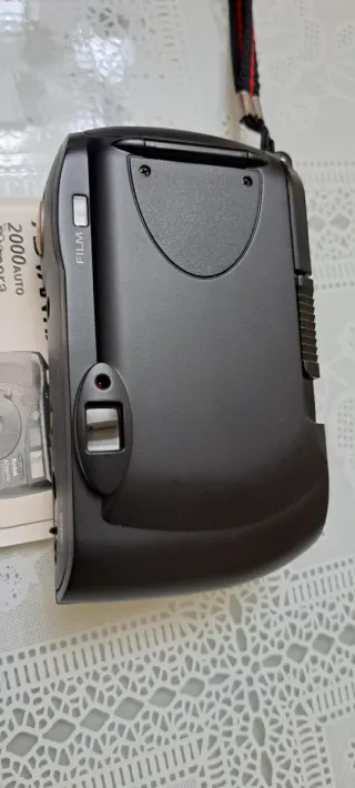 Cámara Kodak Advantix 2000 AUTO