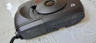 Cámara Kodak Advantix 2000 AUTO