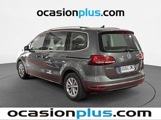 Volkswagen Sharan Edition 2.0 TDI BMT 110 kW (150 CV)