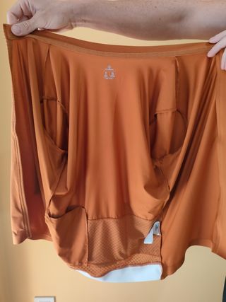 Maillot Ciclismo Talla S 