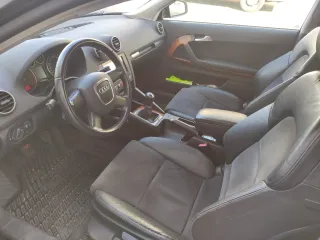 Audi A3 Quattro 170CV