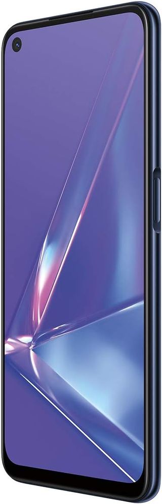 Oppo A72 - Smartphone da 128 GB, 4 GB di RAM, Dual Sim, nero, RICONDIZIONATO, marche minime