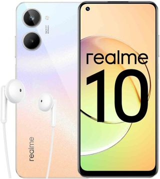 Realme 10 ,8+128GB smartphone,movil libre,REACONDICIONADO, marcas minimas