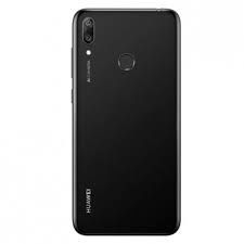 Huawei Y7 Pro 2019 nero da 4gb+128gb smartphone gratuito, RICONDIZIONATO, marche minime