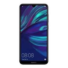 Huawei Y7 Pro 2019 nero da 4gb+128gb smartphone gratuito, RICONDIZIONATO, marche minime