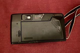 Máquina Fotográfica Pentax ZOOM 70-S