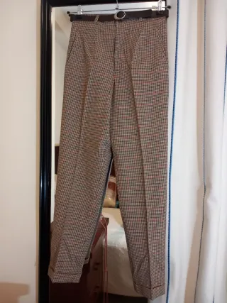 Pantalón Lasserre Talla 42 