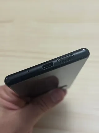 Sony Xperia 5 6+ 64GB Snapdragon nero