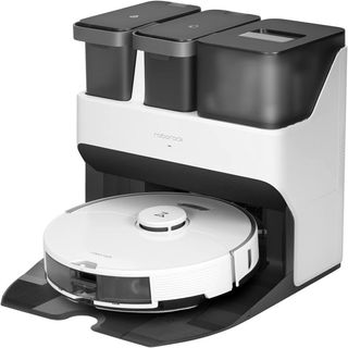 ROBOROCK S7 PRO ULTRA ROBOT ASPIRADOR 5100PA APP VACUUM CLEANER - REACONDICIONADO, Señales de uso