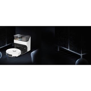 ROBOROCK S7 PRO ULTRA ROBOT ASPIRADOR 5100PA APP VACUUM CLEANER - REACONDICIONADO, Señales de uso