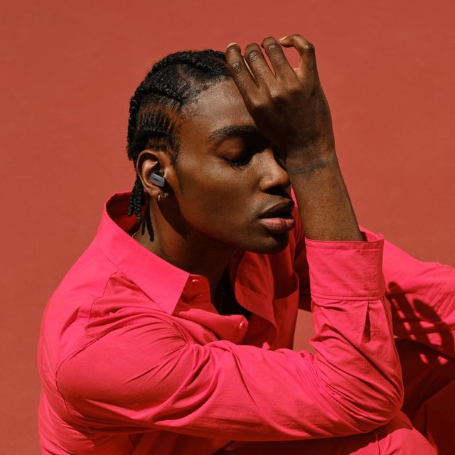 Auricolari Bose QuietComfort Ultra, cancellazione del rumore wireless, Bluetooth, suono spaziale, ricondizionati, marchi minimi