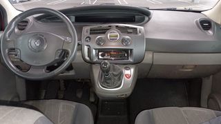 Renault Grand Scenic 7 plazas