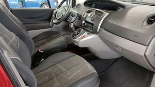 Renault Grand Scenic 7 plazas