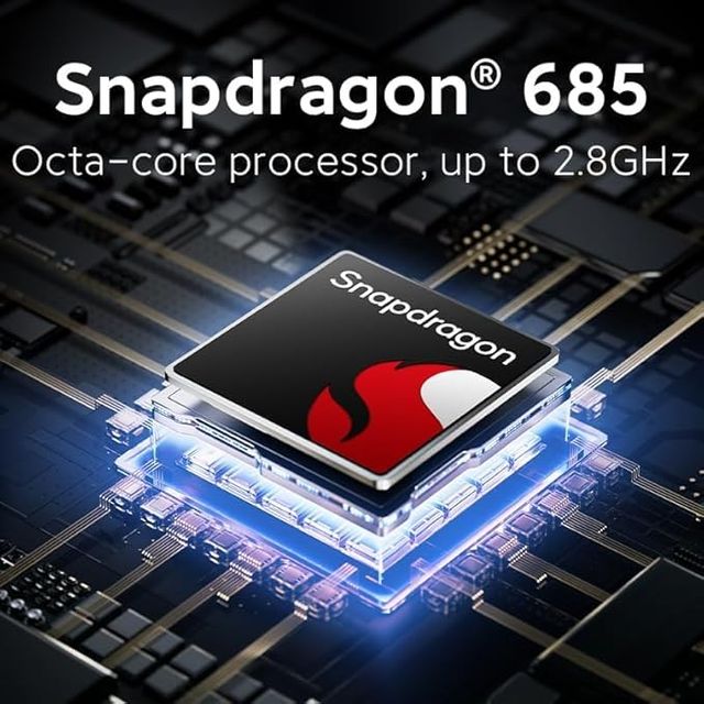 Smartphone Xiaomi Redmi Note 13 4G, 8 GB+256 GB, (verde menta), smartphone, marche minimali RICONDIZIONATE