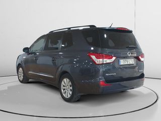 SsangYong Rodius Xdi Premium