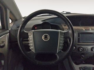 SsangYong Rodius Xdi Premium