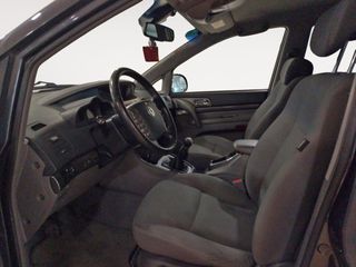 SsangYong Rodius Xdi Premium