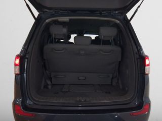 SsangYong Rodius Xdi Premium