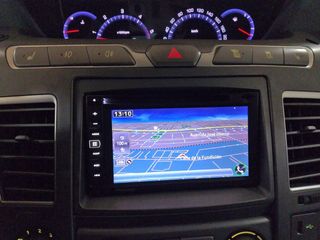 SsangYong Rodius Xdi Premium