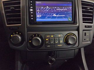 SsangYong Rodius Xdi Premium