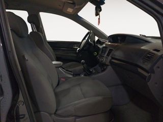 SsangYong Rodius Xdi Premium