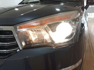 SsangYong Rodius Xdi Premium