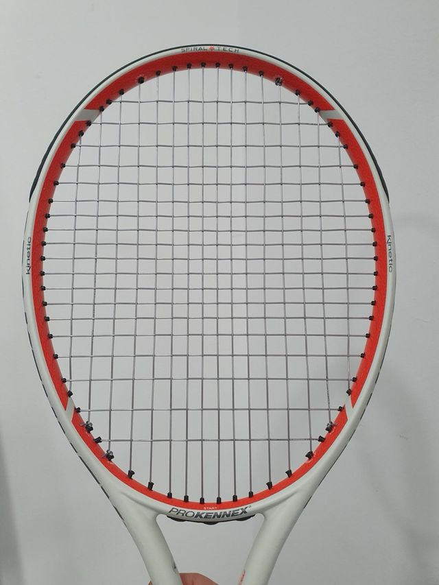 Raqueta Tenis ProKennex KI10