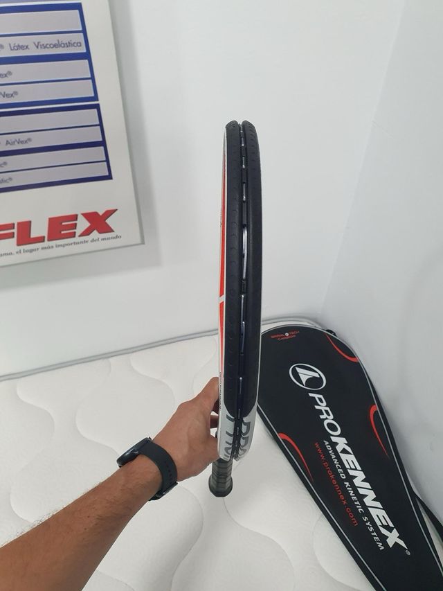Raqueta Tenis ProKennex KI10