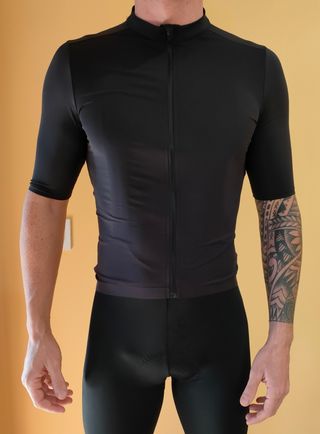Maillot Ciclismo Talla S