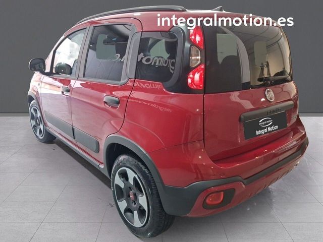 Fiat Panda Panda 1.0 Hybrid 51kW (70cv)