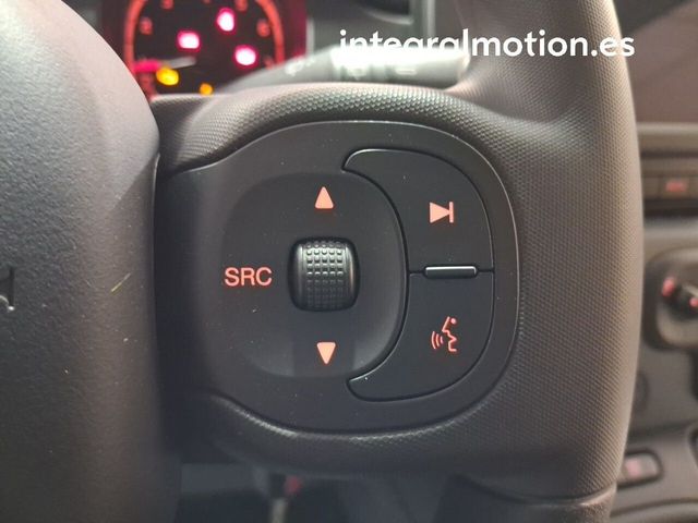 Fiat Panda Panda 1.0 Hybrid 51kW (70cv)