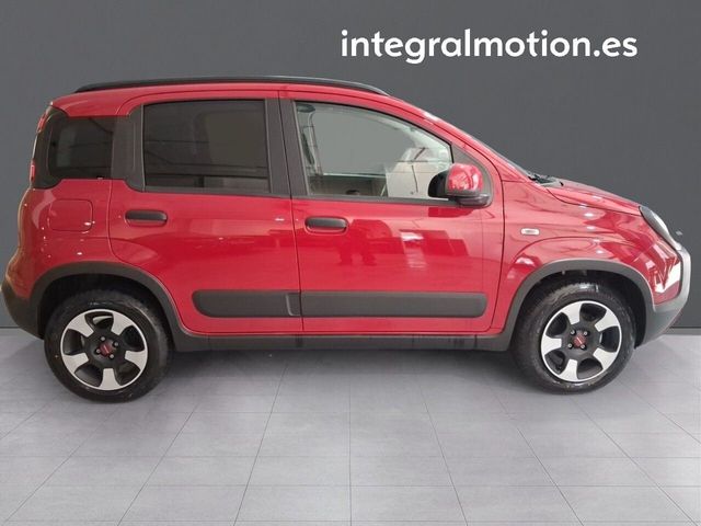 Fiat Panda Panda 1.0 Hybrid 51kW (70cv)