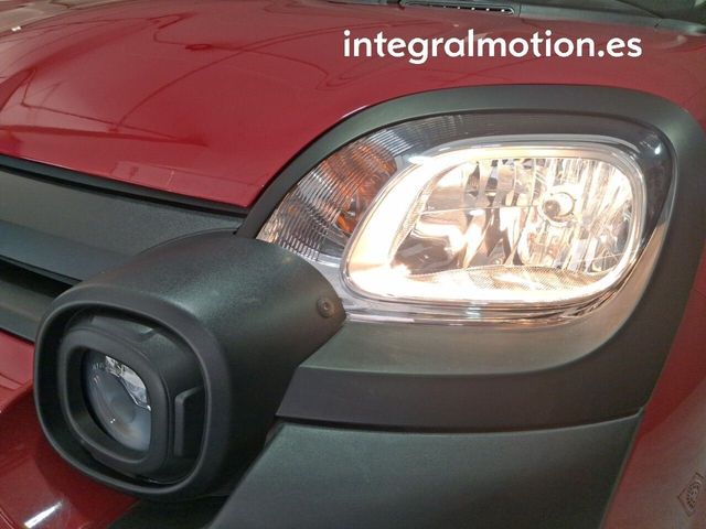 Fiat Panda Panda 1.0 Hybrid 51kW (70cv)