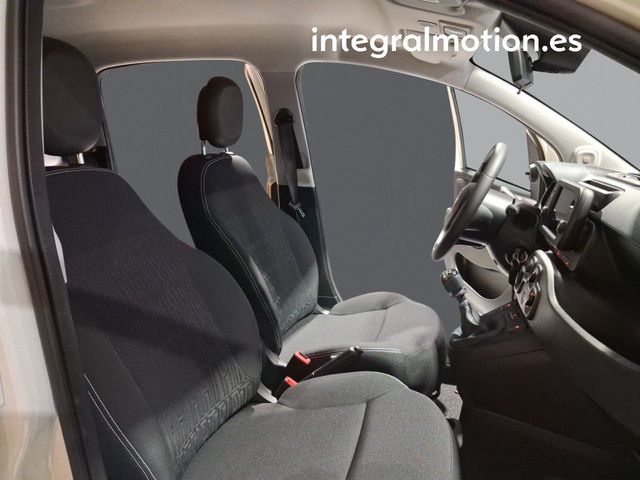 Fiat Panda Panda 1.0 Hybrid 51kW (70cv)