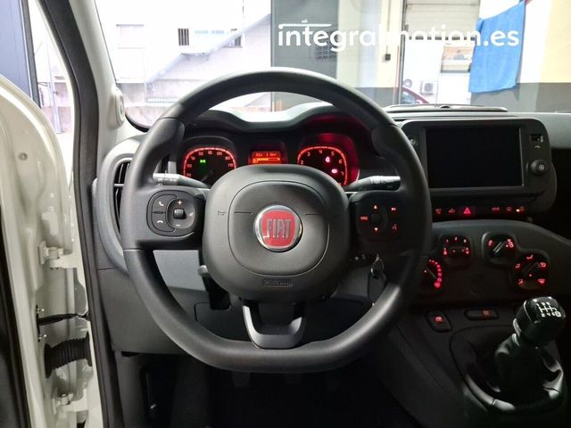 Fiat Panda Panda 1.0 Hybrid 51kW (70cv)