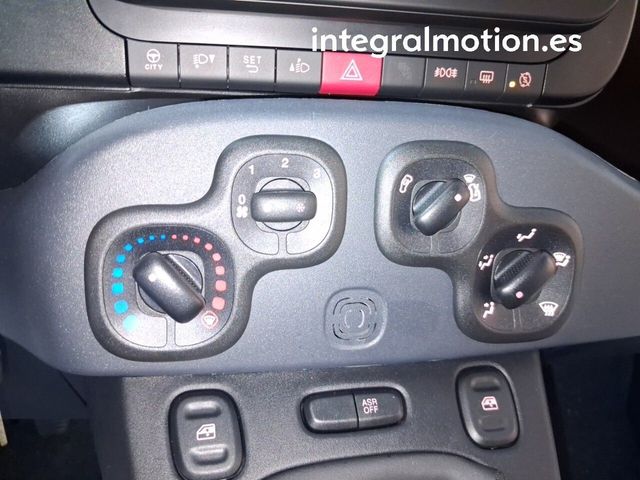 Fiat Panda Panda 1.0 Hybrid 51kW (70cv)