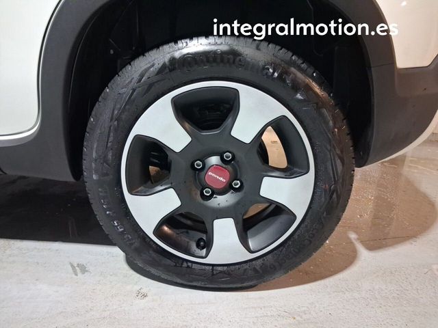 Fiat Panda Panda 1.0 Hybrid 51kW (70cv)